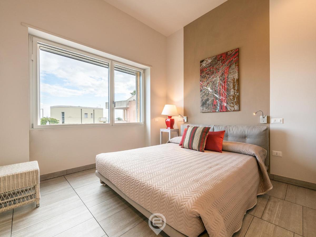 Tipologia 109 Appartement Cagliari
