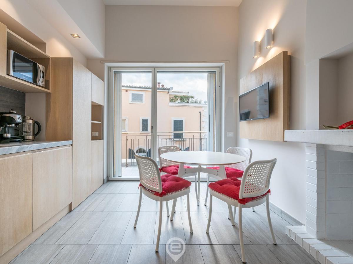 Appartement Tipologia 109 *