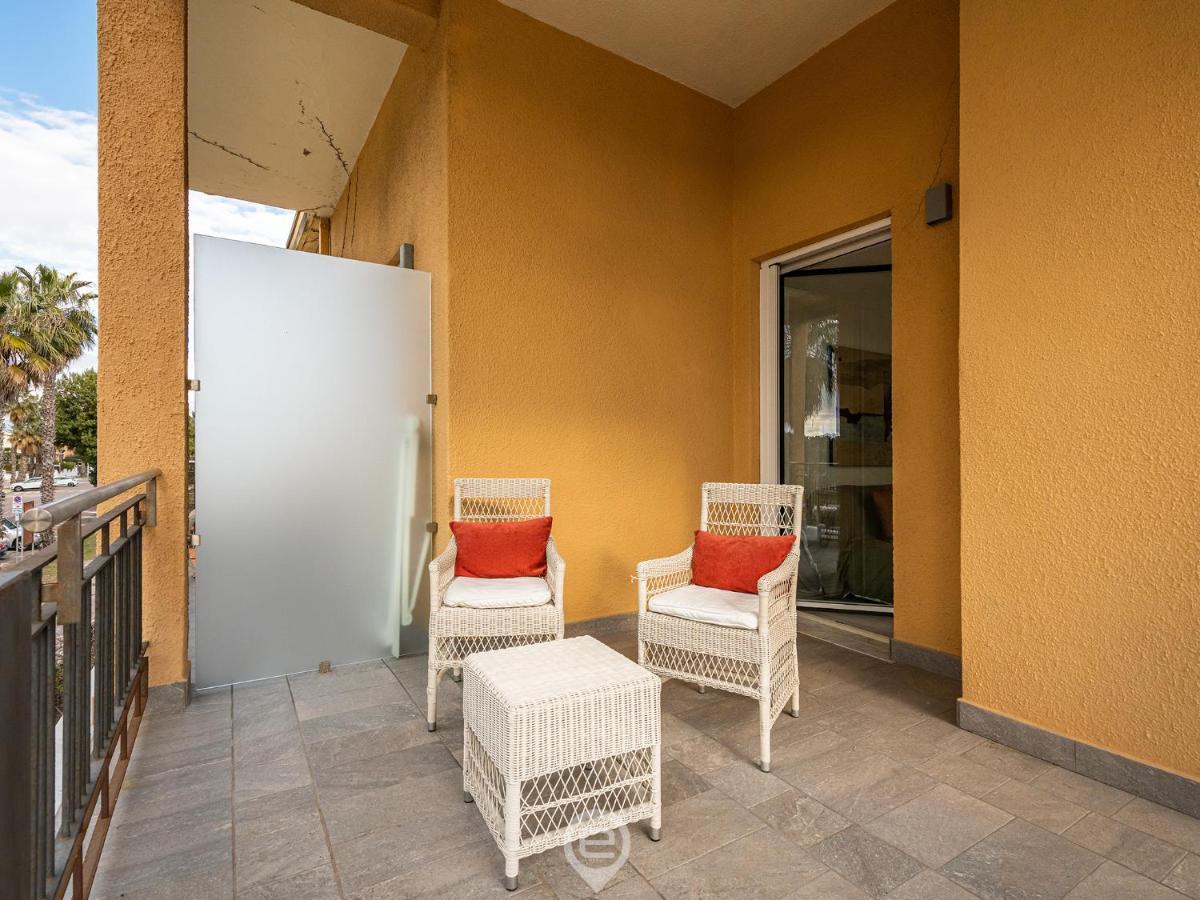 Appartement Tipologia 109 Cagliari