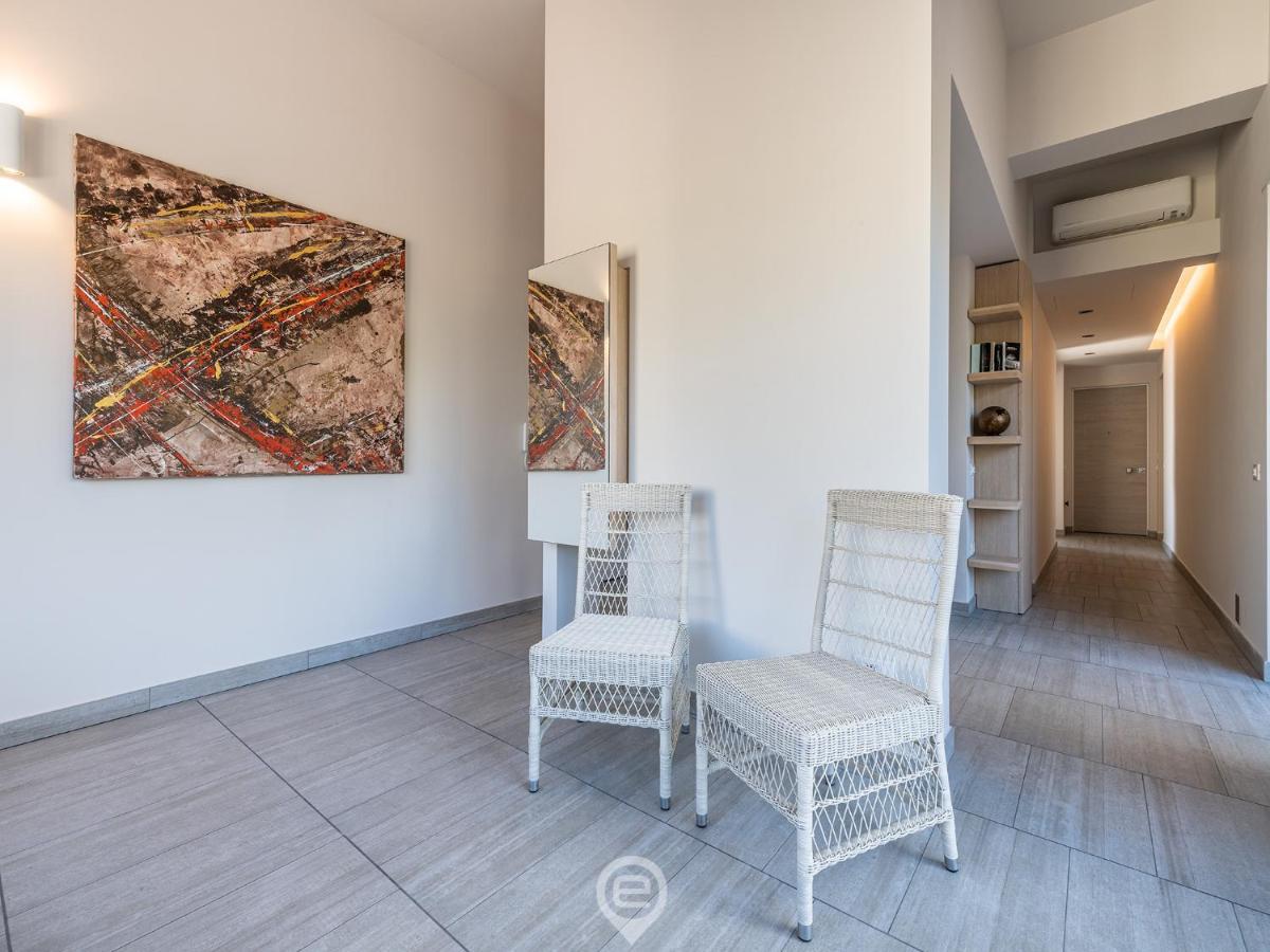 Appartement Tipologia 109 *