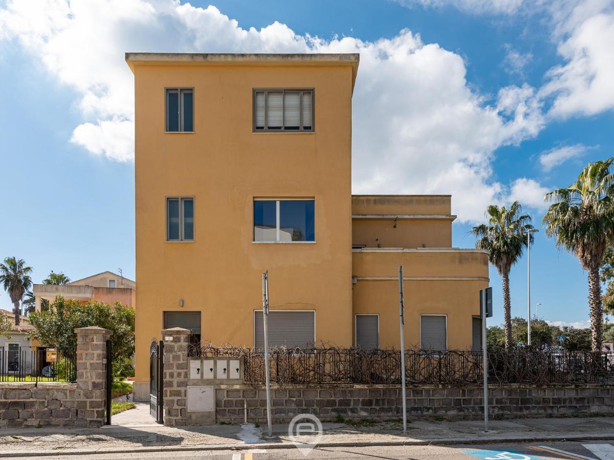 Appartement Tipologia 109 *