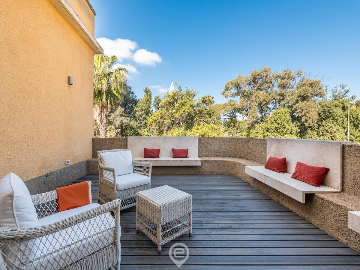 Tipologia 109 Appartement *