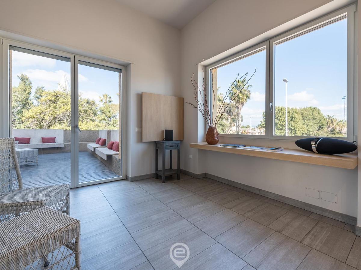 Tipologia 109 Appartement *
