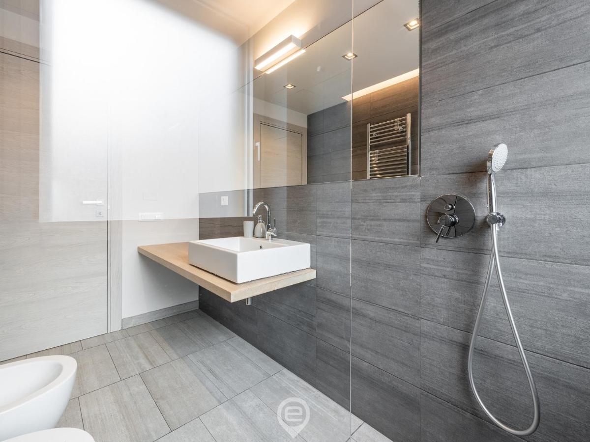 Appartement Tipologia 109 Cagliari