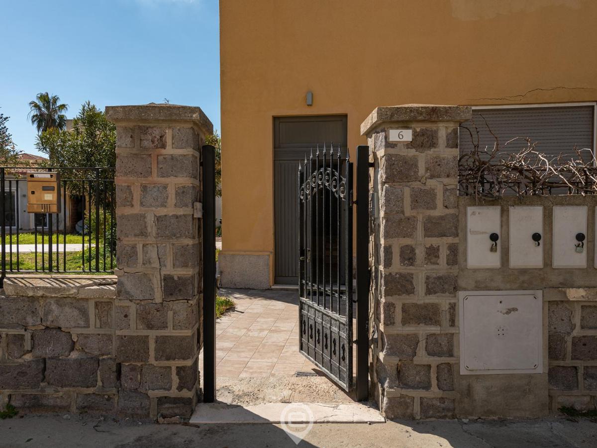 Appartement Tipologia 109 *