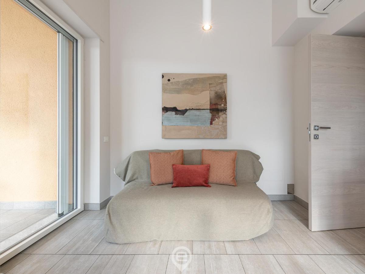 Tipologia 109 Appartement *