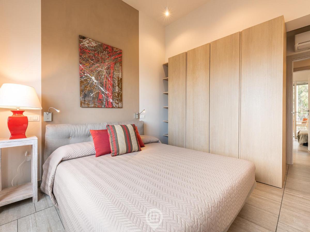 Appartement Tipologia 109 *