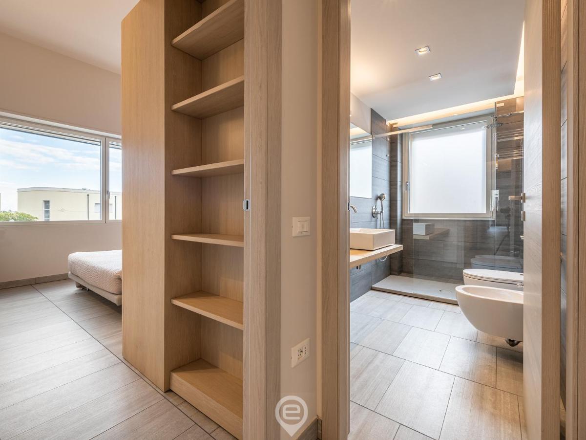 Appartement Tipologia 109 Cagliari
