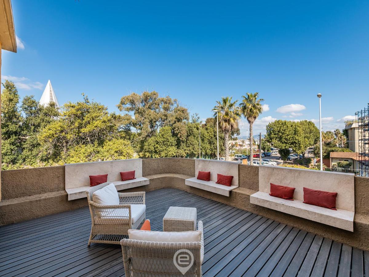 Appartement Tipologia 109